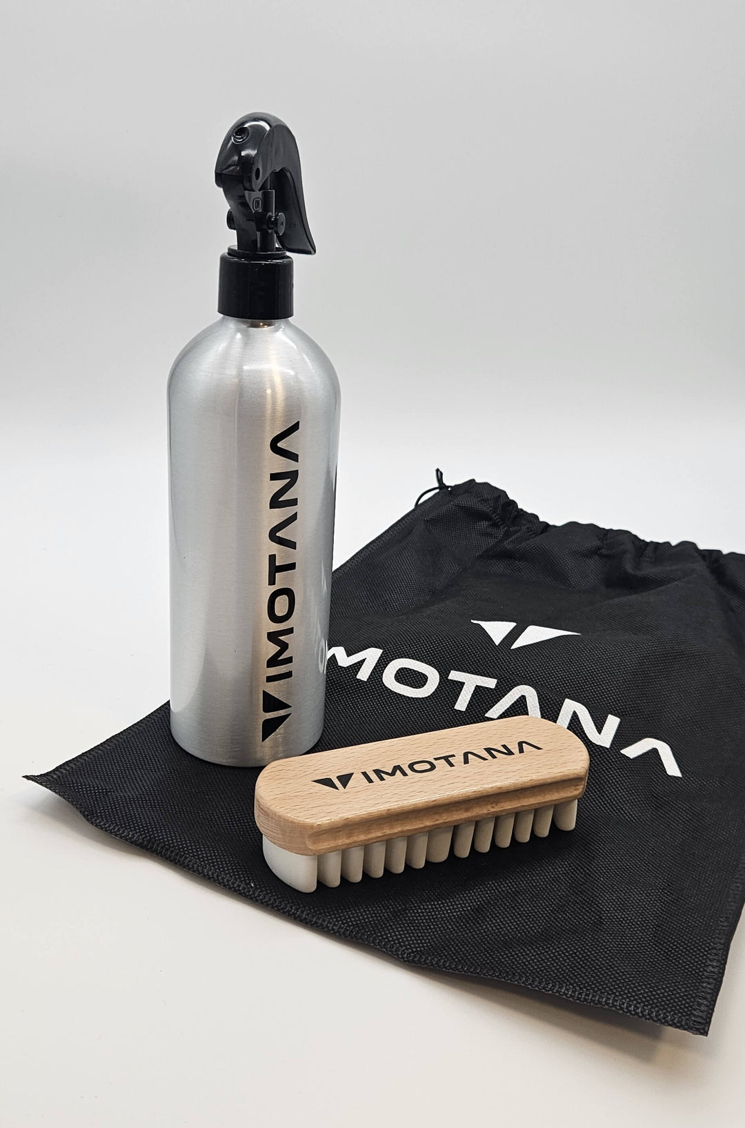 IMOTANA Shoe Care Set