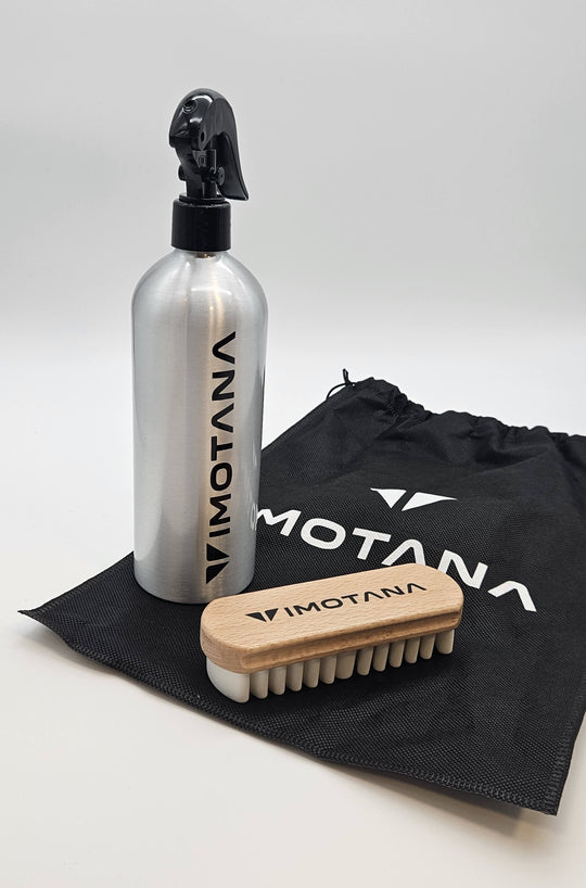 IMOTANA Shoe Care Set