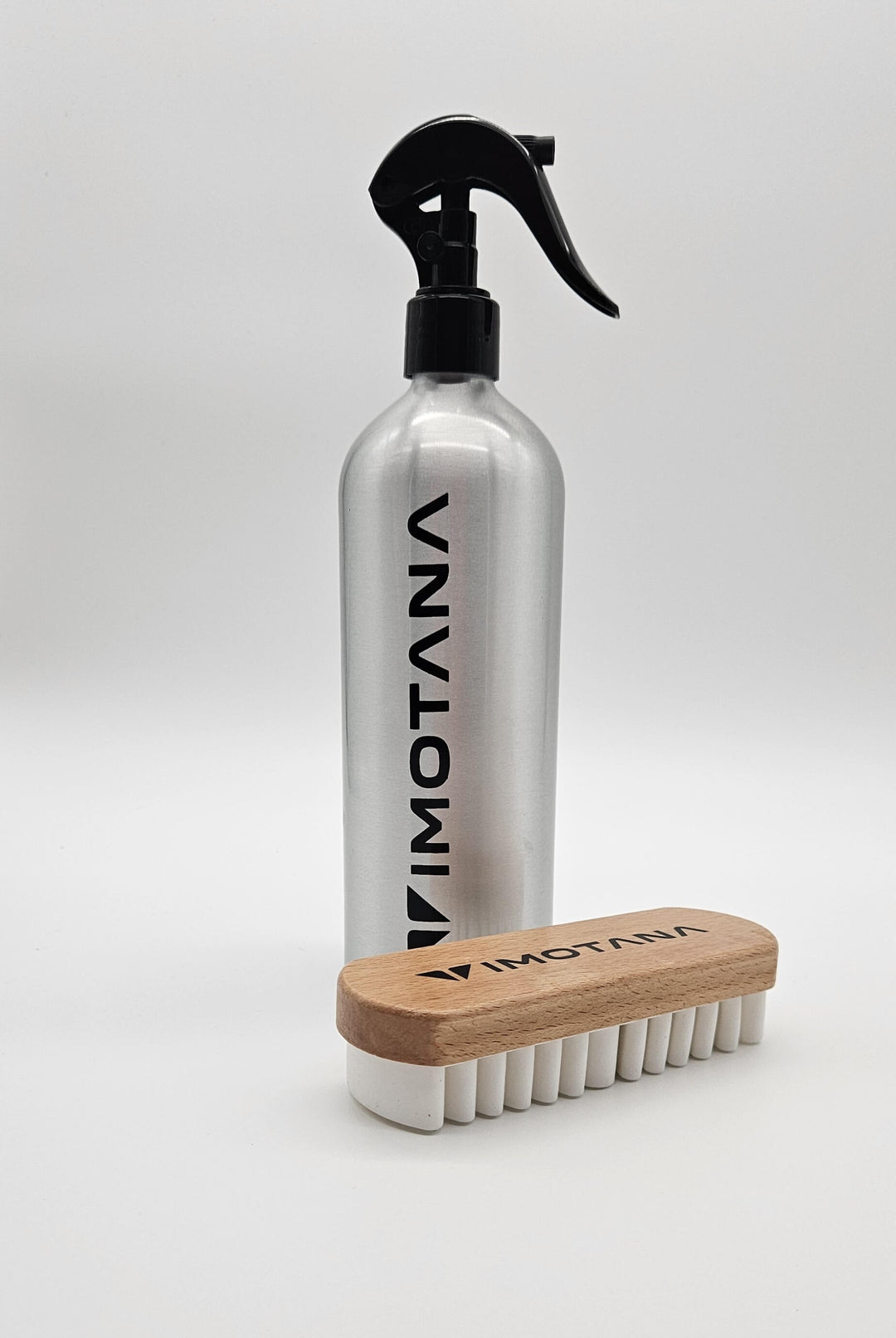 IMOTANA Shoe Care Set