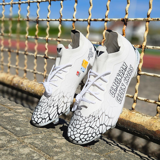 Special shoe “Together against cancer” – Limited to 300 pairs! 👟✨