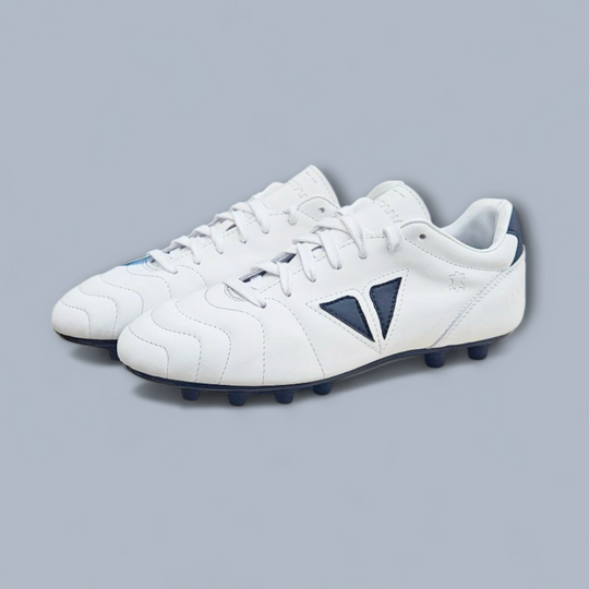 Genetic FG leather football boots