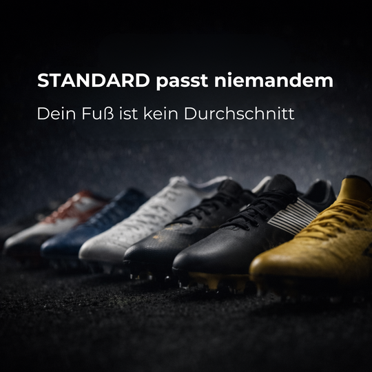 IMOTANA DNA Fußballschuhe