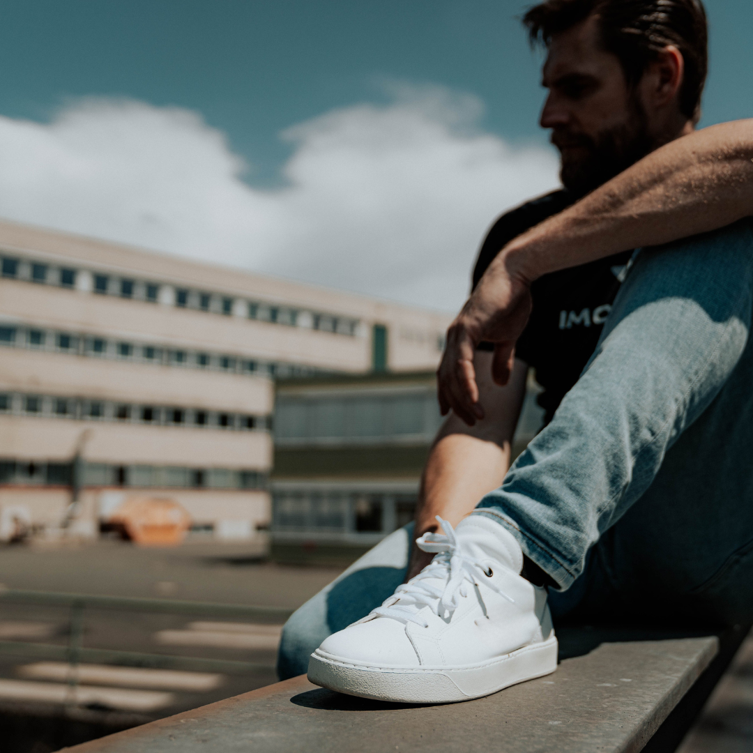 IMOTANA Sneakers ELEGANCE 