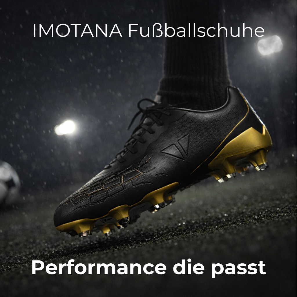 IMOTANA DNA Fußballschuhe