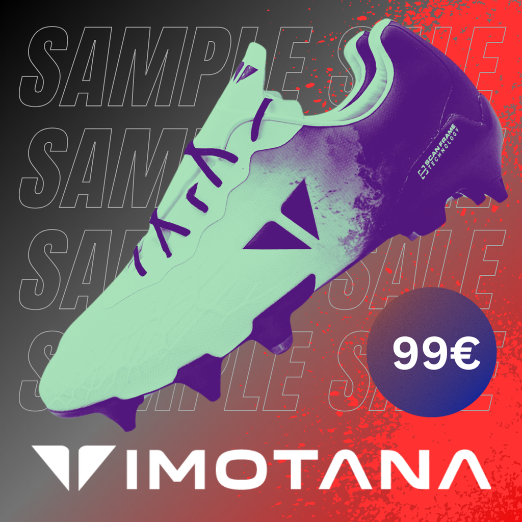 IMOTANA Sample Sale €99