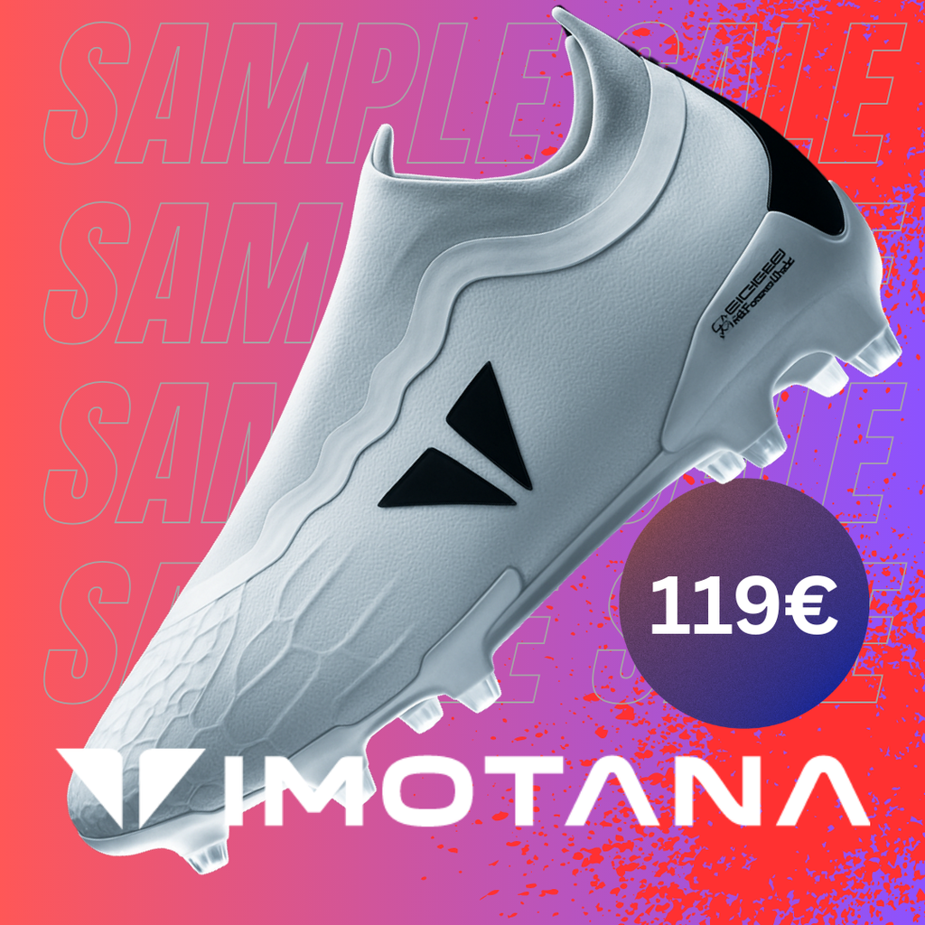 IMOTANA Sample Sale €99