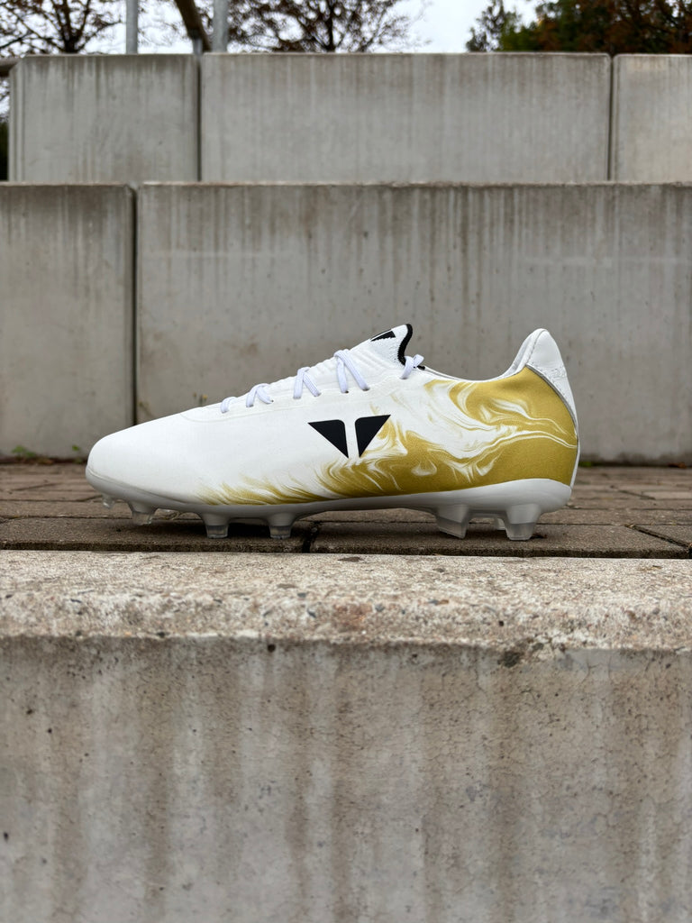 IMOTANA CORE – Golden White Blazes FG