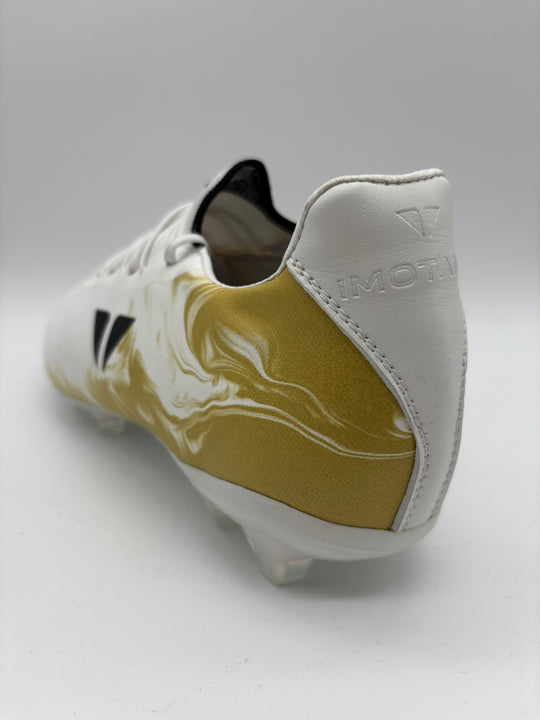 IMOTANA CORE – Golden White Blazes FG