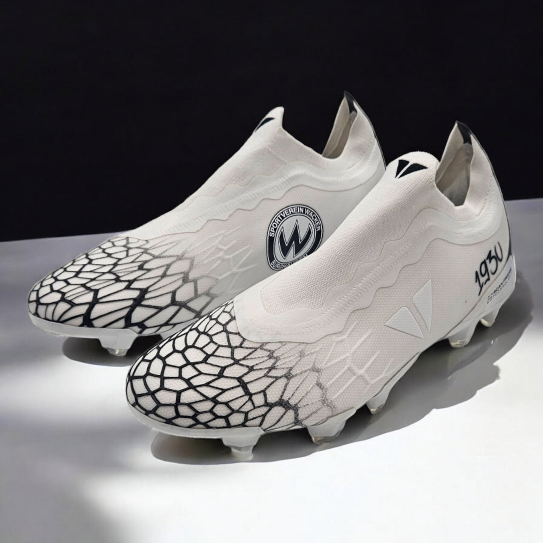 SV Wacker Burghausen club shoes