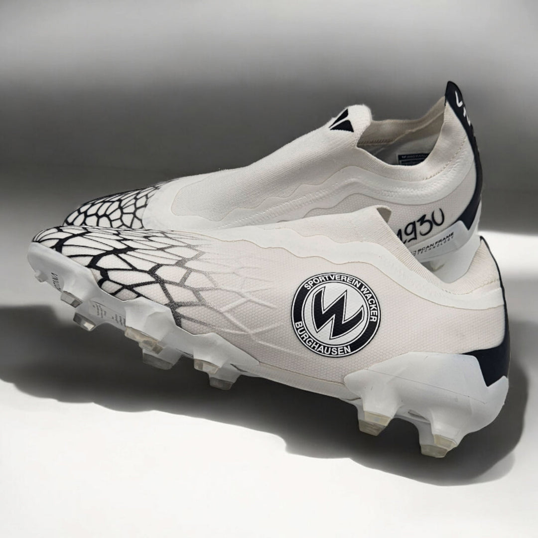 SV Wacker Burghausen club shoes