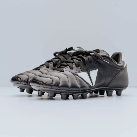 Genetic FG leather football boots