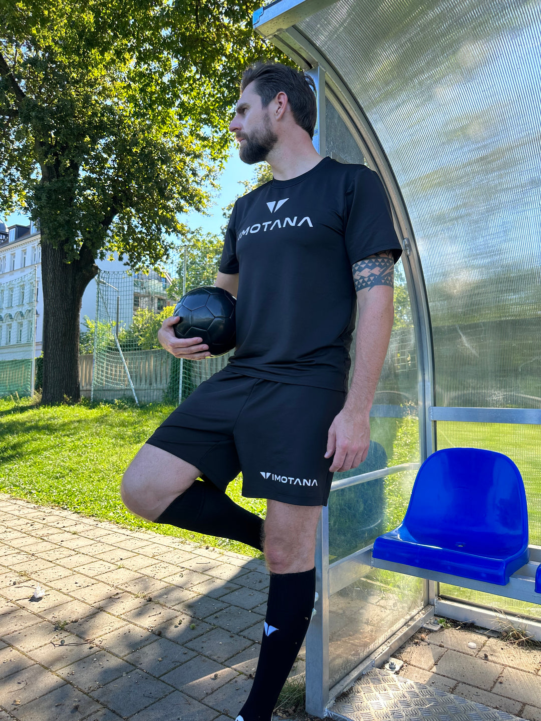 IMOTANA Training Set