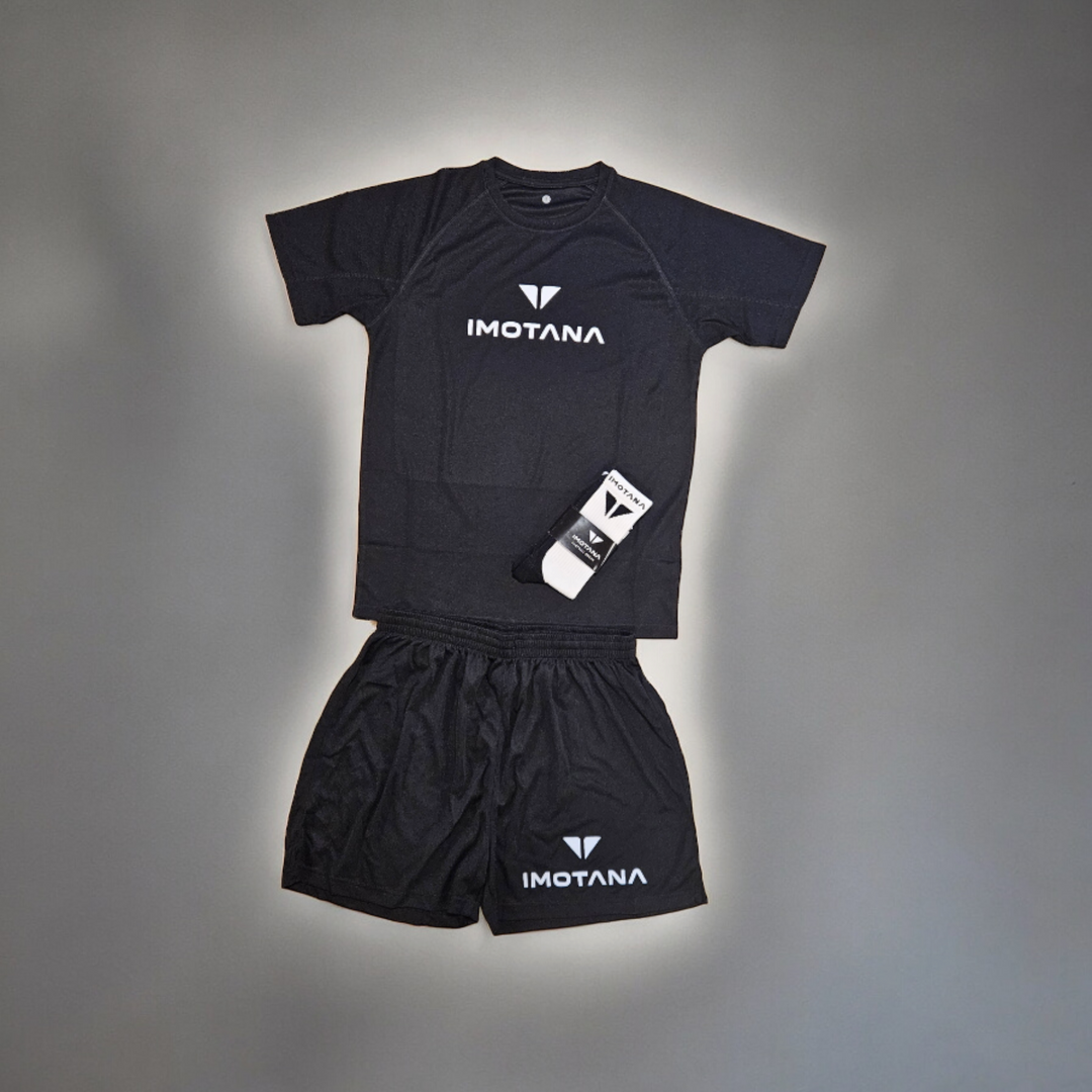 IMOTANA Training Set
