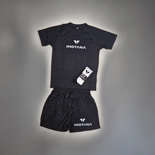 IMOTANA Training Set