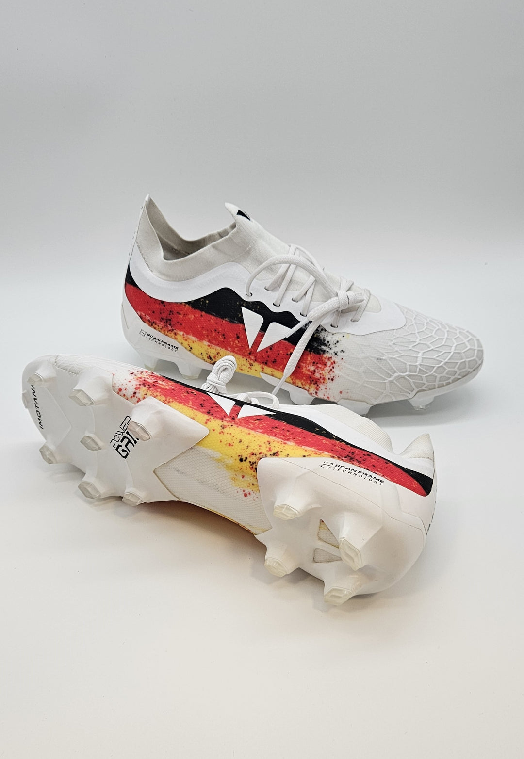 Euro 2024 – Shoe