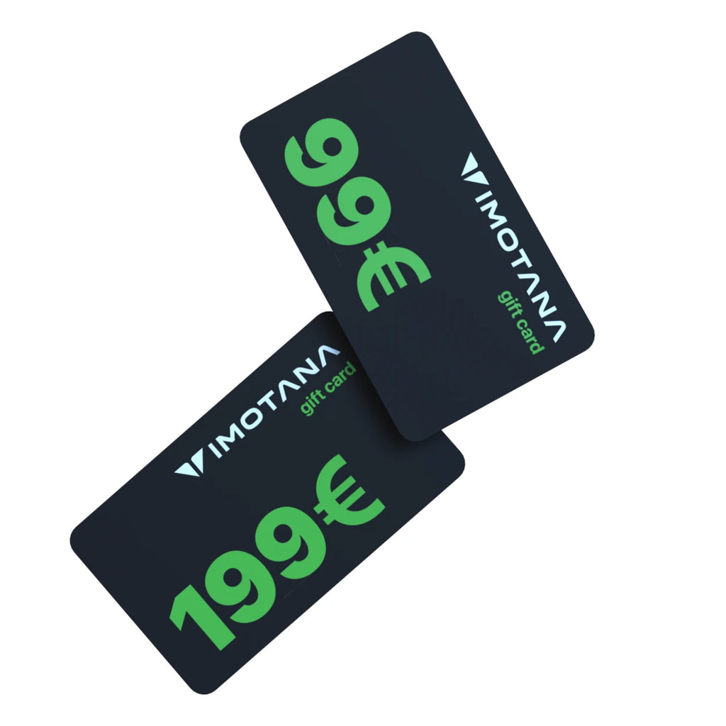 Gift card by post (copy)